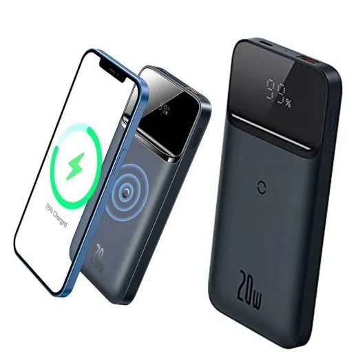 Powerbanks