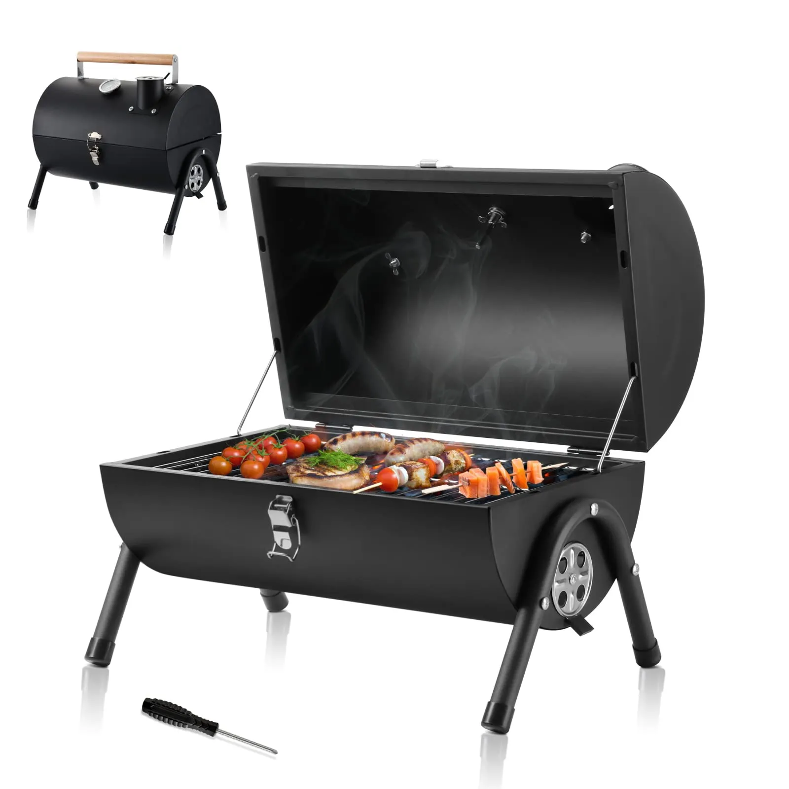 BBQ Grill
