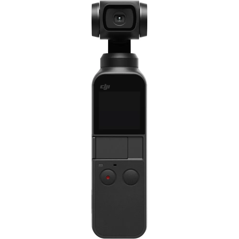 DJI Pocket