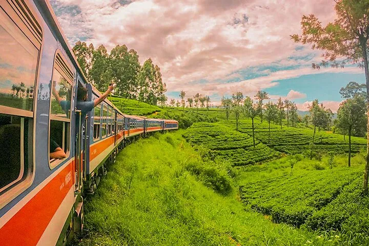Kitulgala Adventure