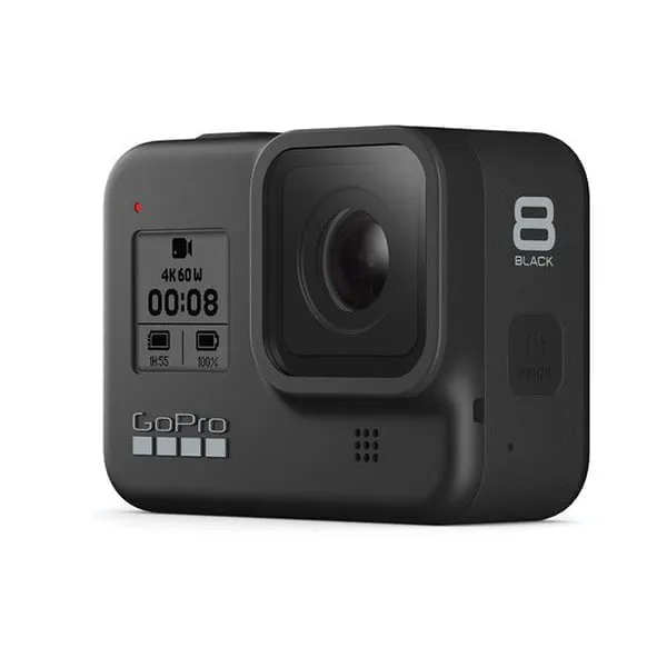 GoPro Hero 8