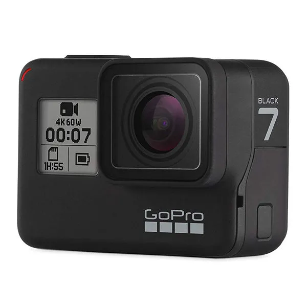 GoPro Hero 7