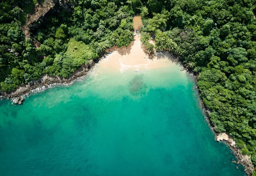 Jungle Beach Unawatuna