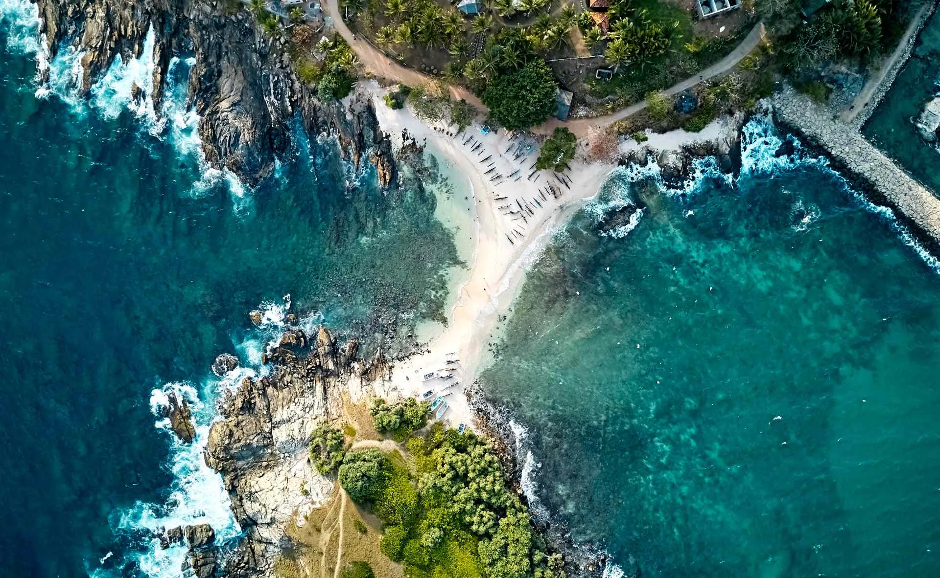 Coastal Paradise Tour