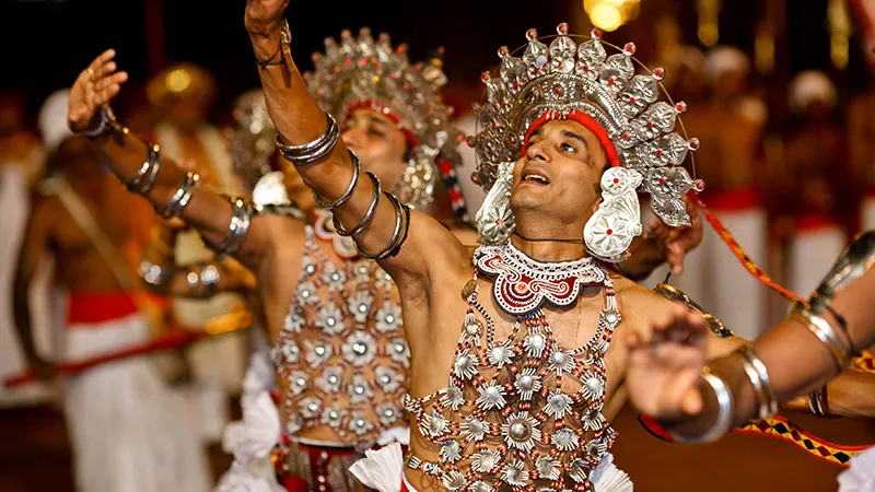Cultural Journeys