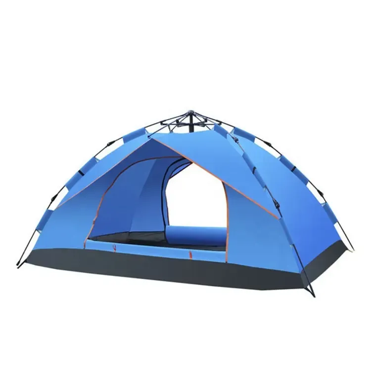 Camping Tents 4 Person