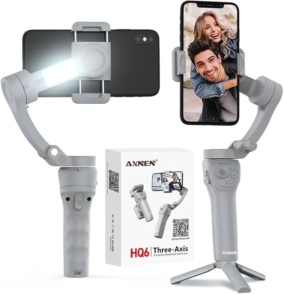AXNEN Gimbal