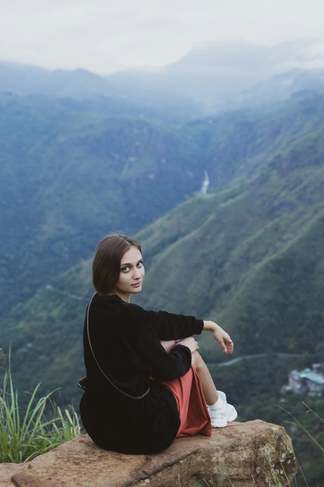 Ella Rock