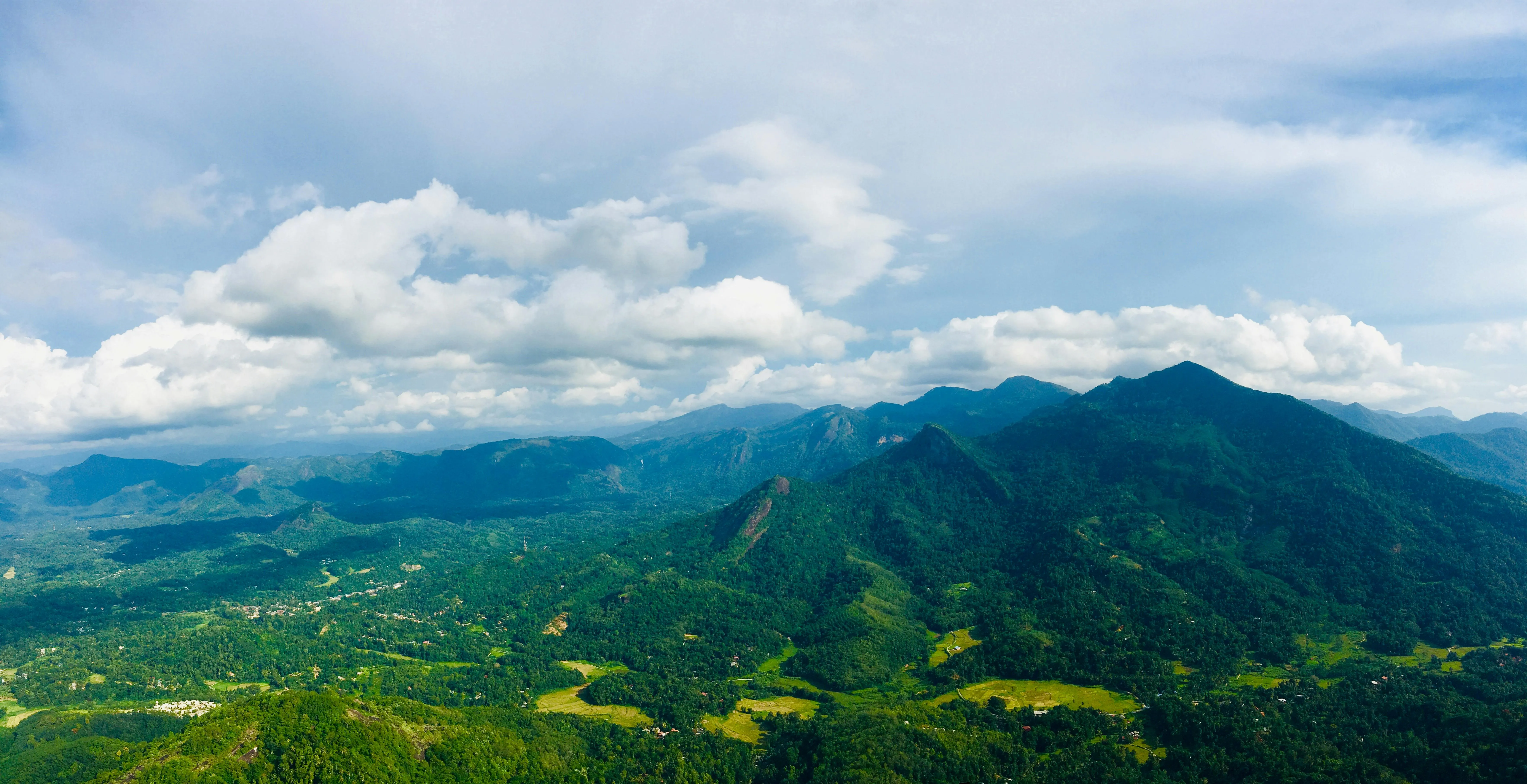 Mountain Adventures