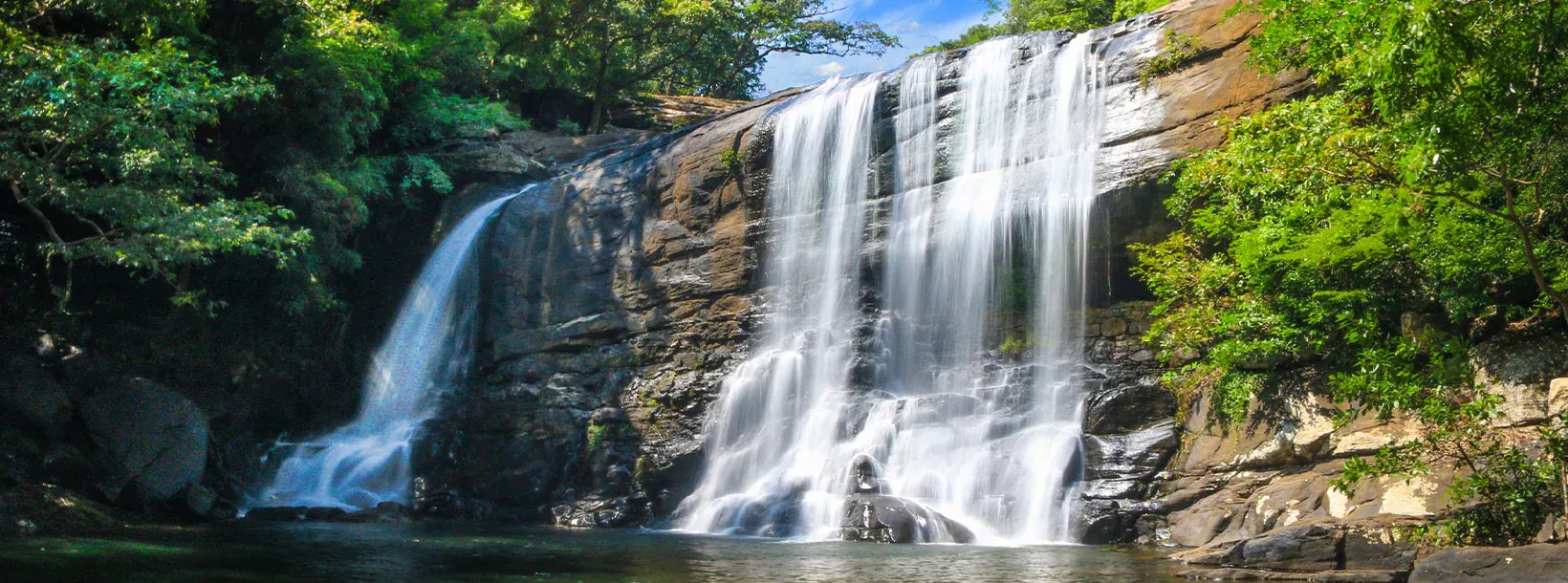 Riverston Jungle Retreat