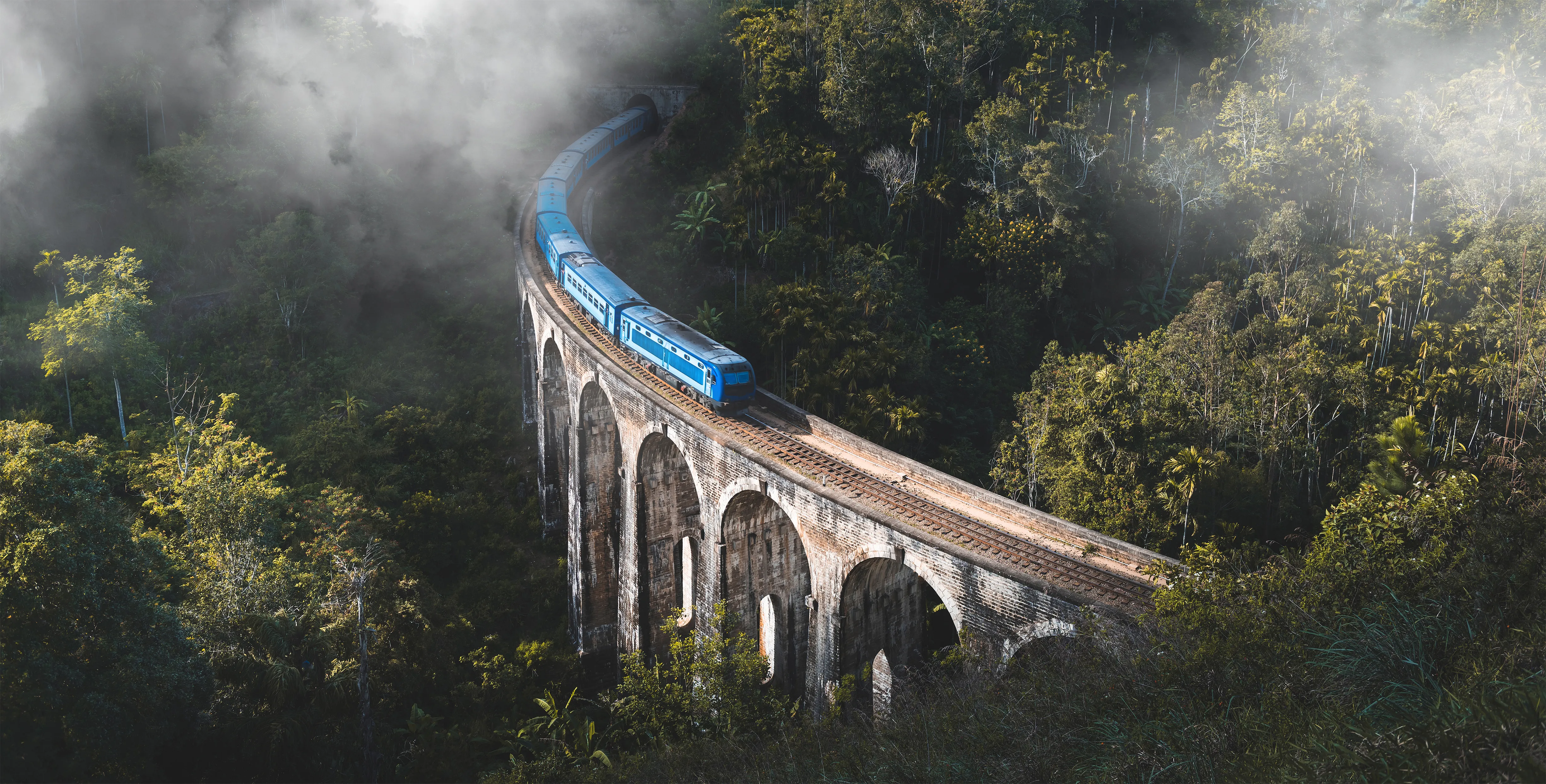 Sri Lanka Destinations