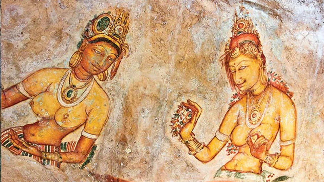 Sigiriya Eco Lodge
